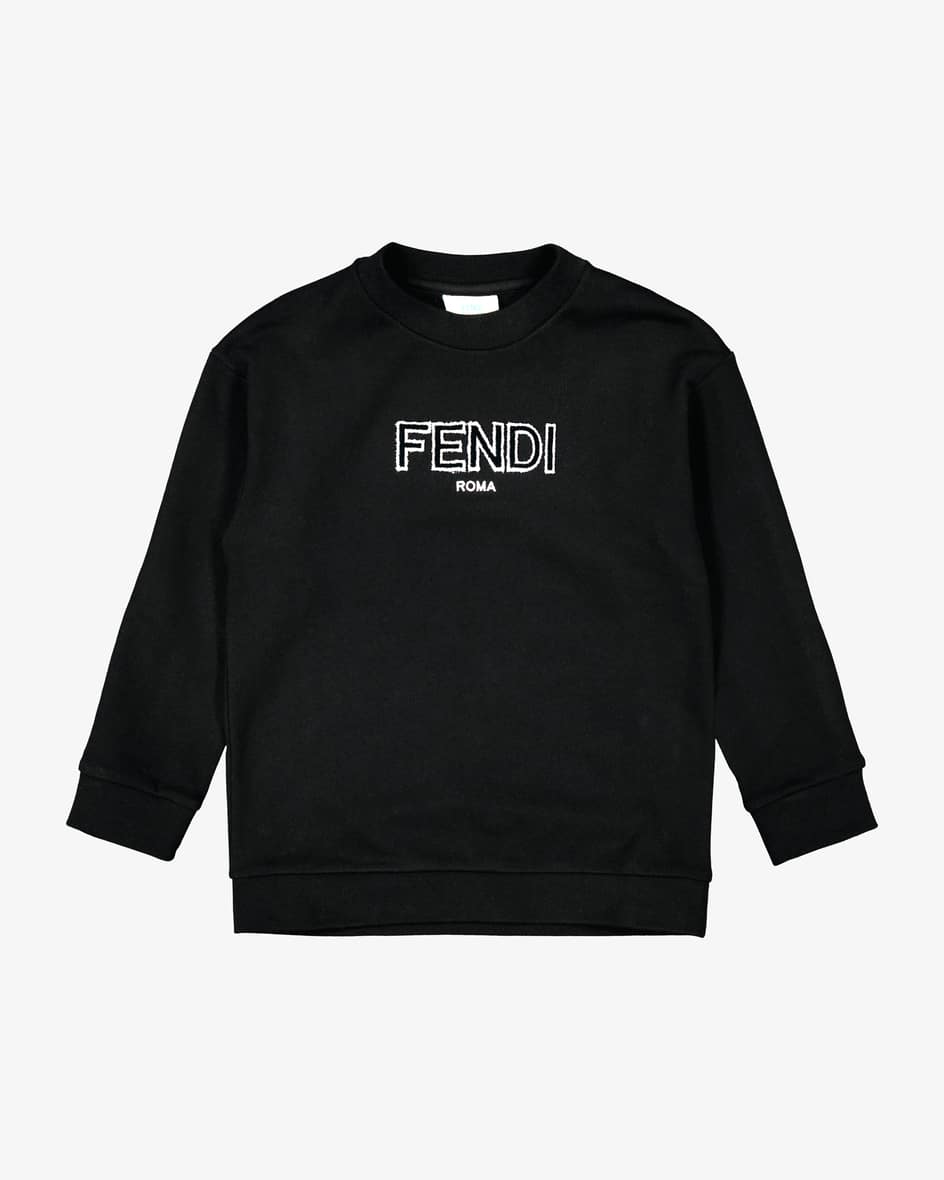 Fendi Kids Sweatshirt