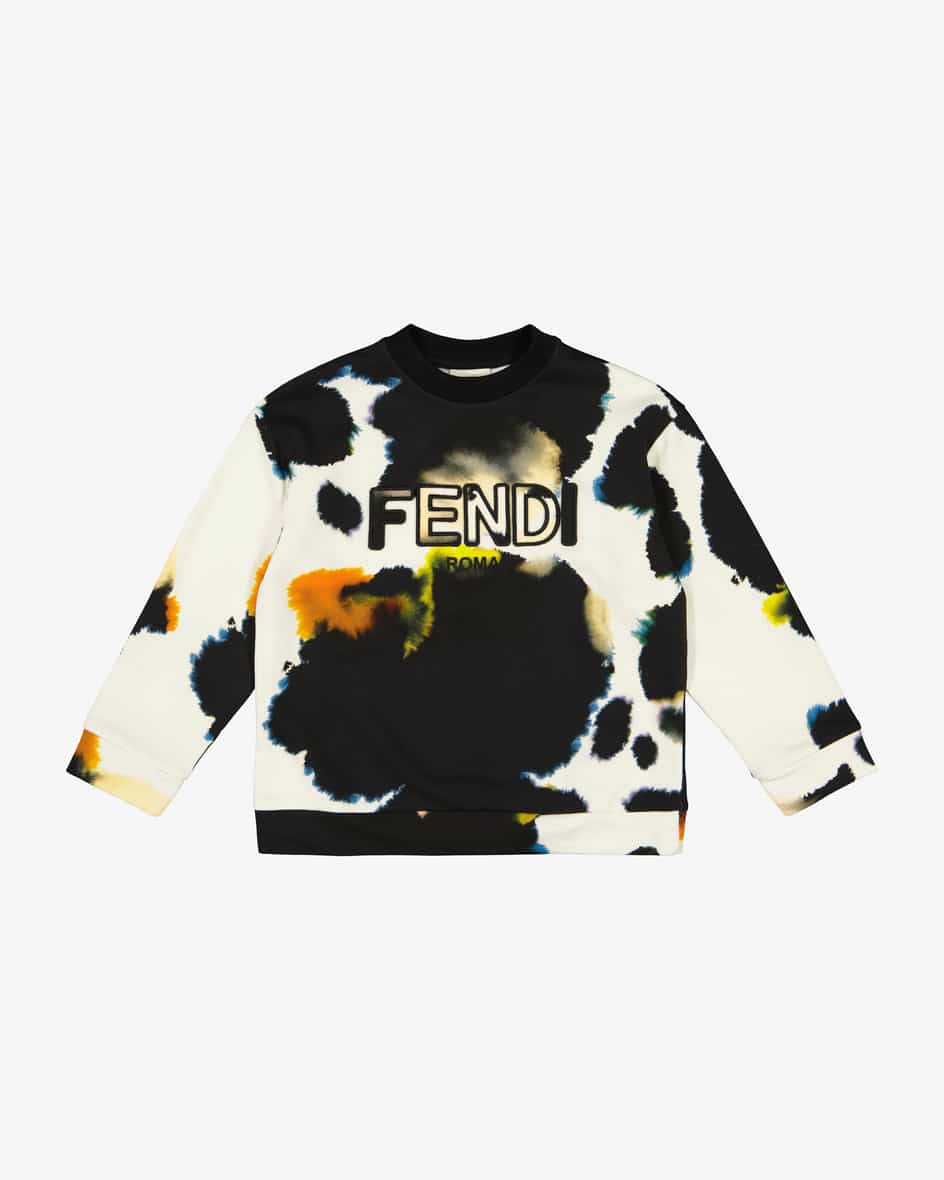 Fendi Kids Sweatshirt