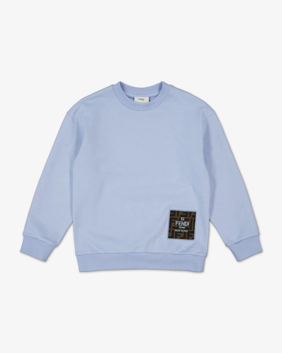 Fendi Kids Sweatshirt