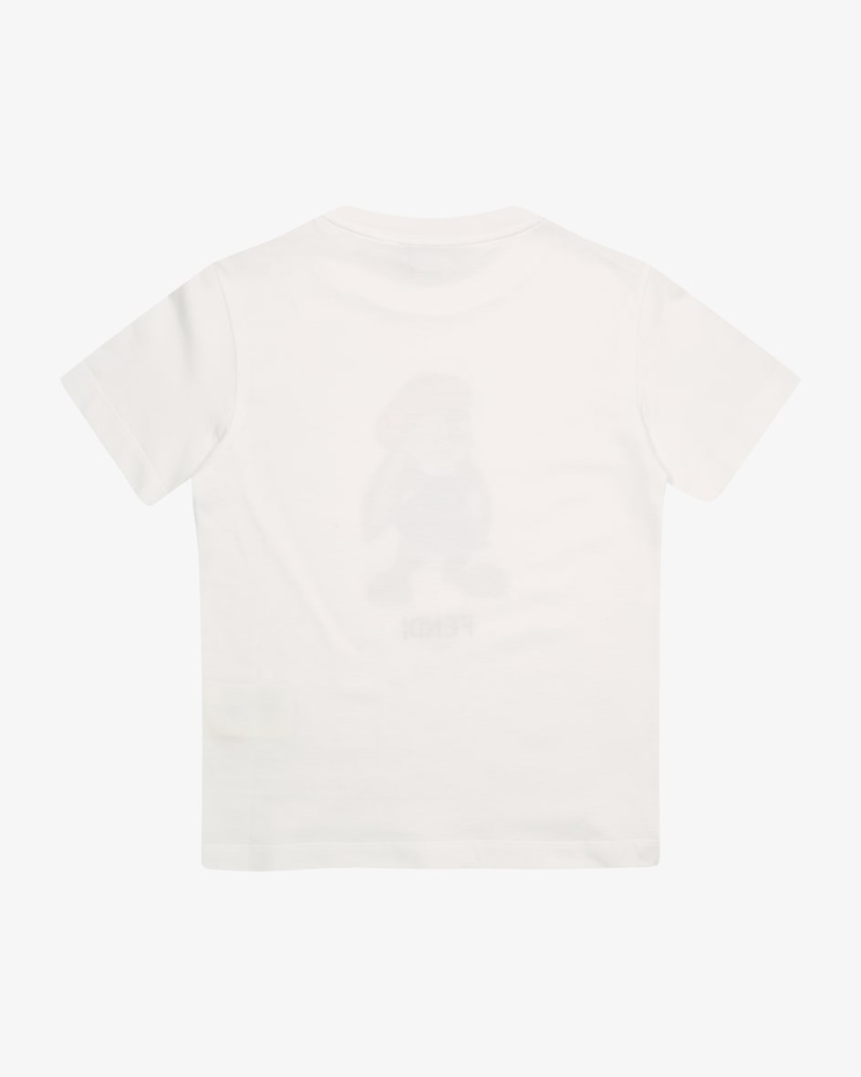 Fendi Kids T-Shirt