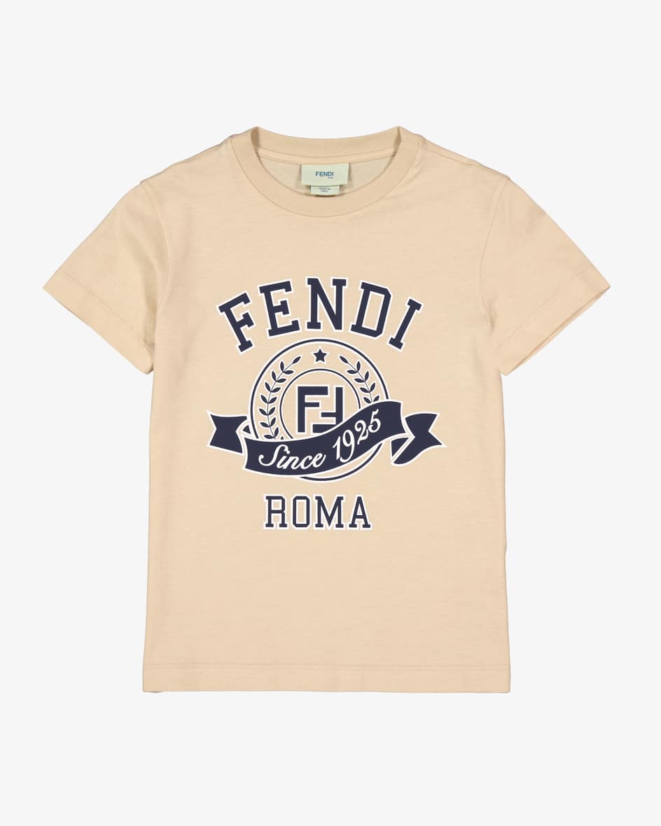 Fendi Kids T-Shirt