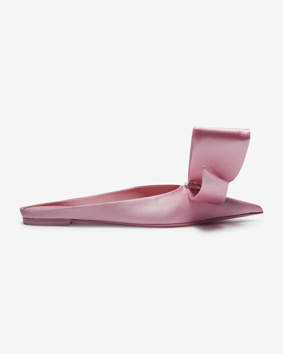 Ferragamo Mules