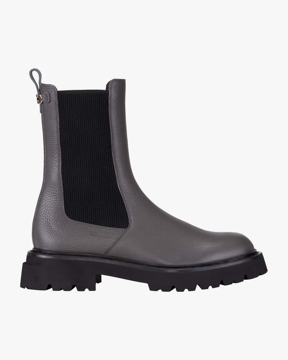 Ferragamo Oderico Chelsea Boots