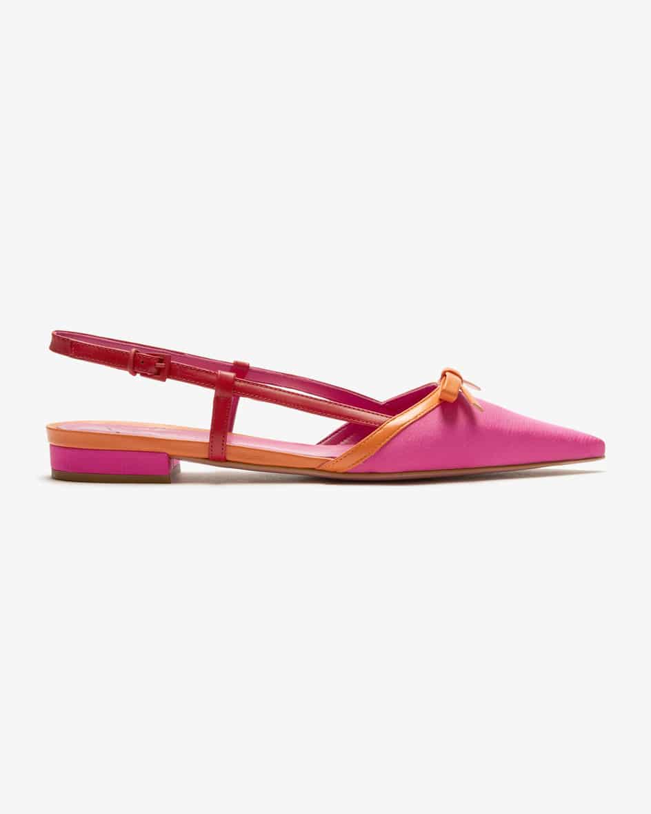 Festa X LODENFREY Aris Slingback-Ballerinas