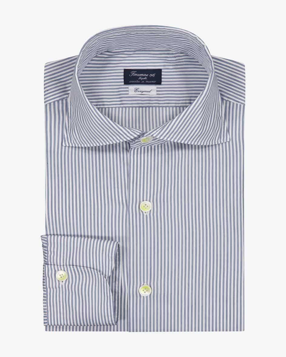 Finamore 1925 Businesshemd Milano Eduardo