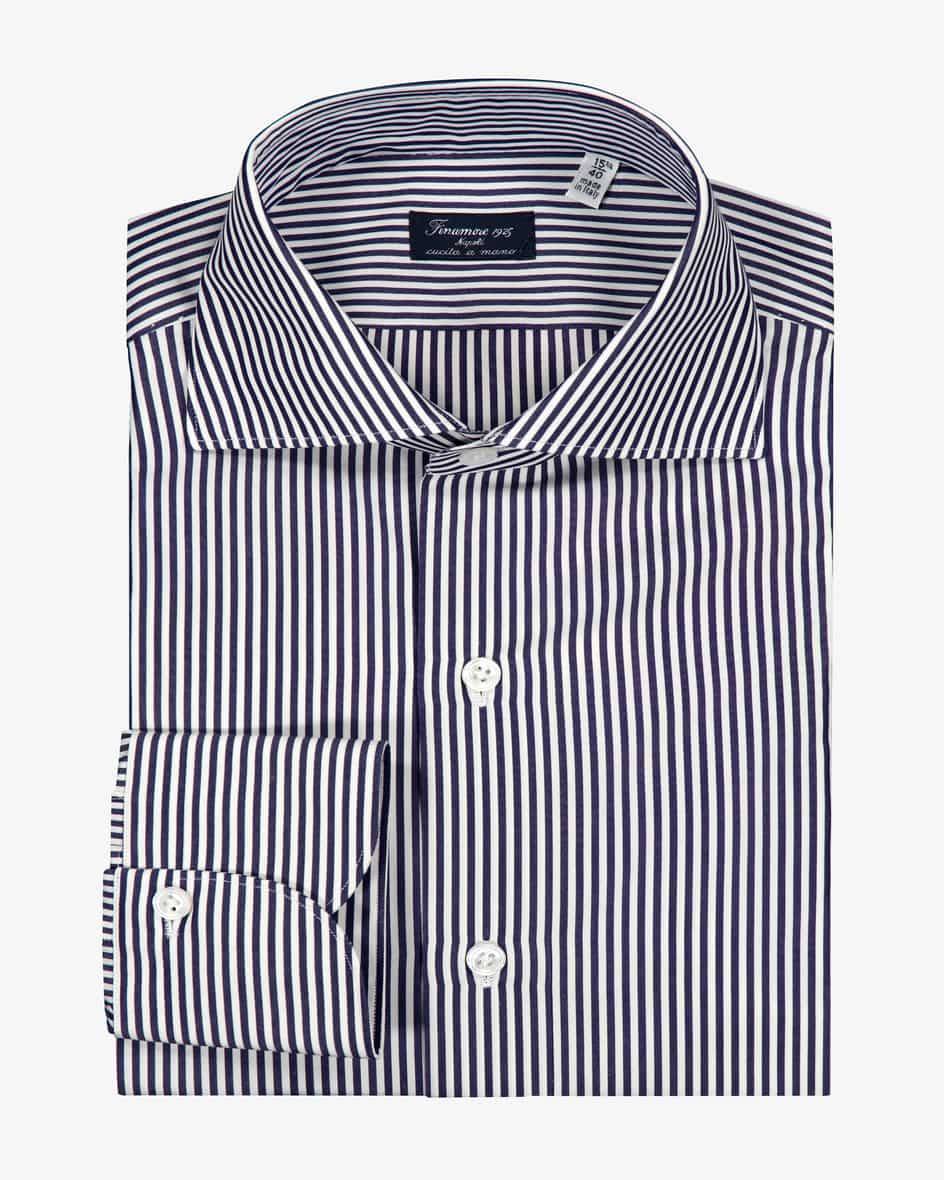 Finamore 1925 Milano Eduardo Businesshemd
