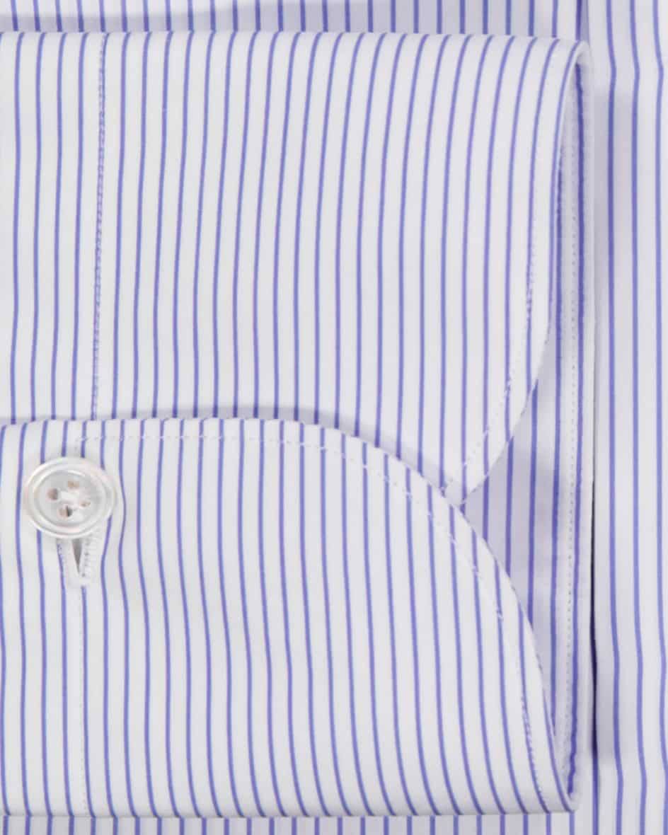 Finamore 1925 Milano Eduardo Businesshemd Slim
