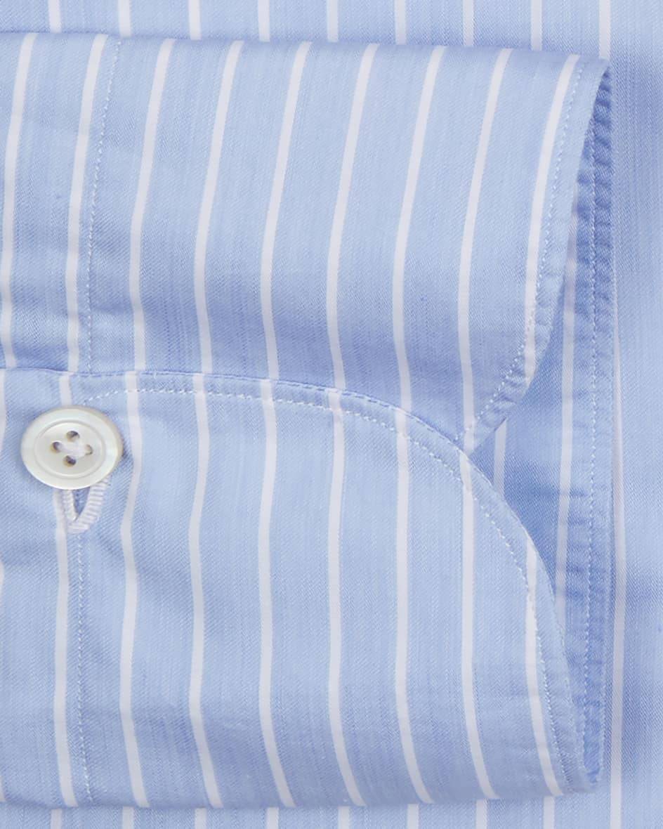 Finamore 1925 Milano Eduardo Businesshemd Slim