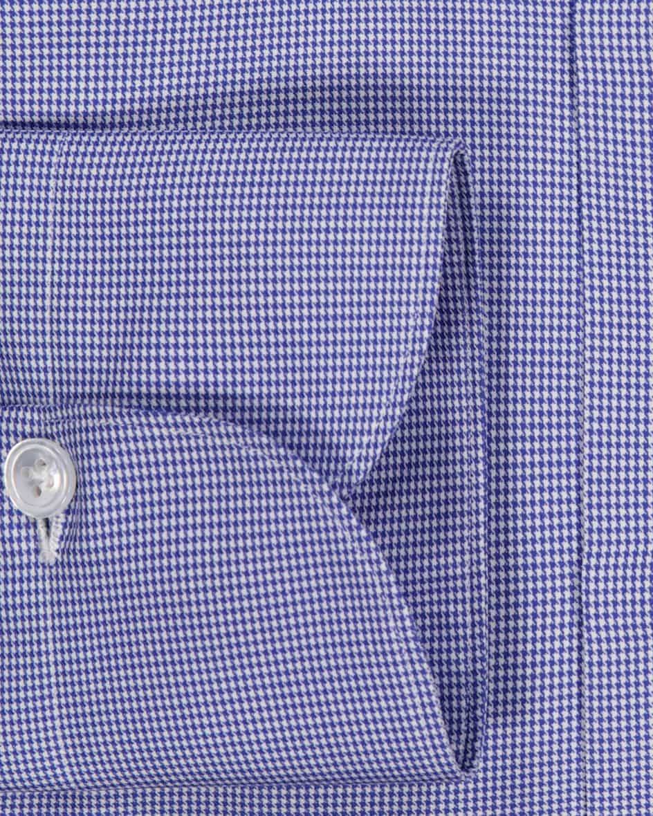 Finamore 1925 Milano Eduardo Businesshemd Slim
