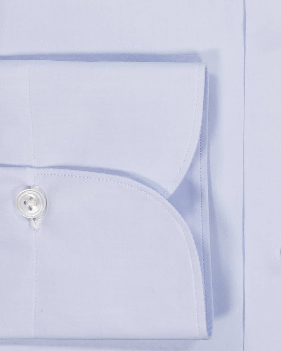 Finamore 1925 Milano Eduardo Businesshemd Slim