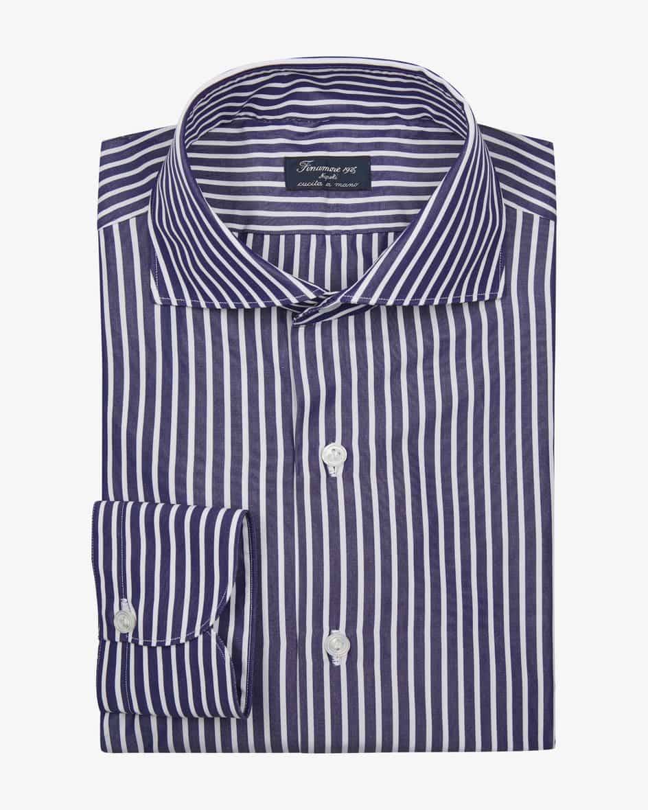 Finamore 1925 Milano Eduardo Businesshemd