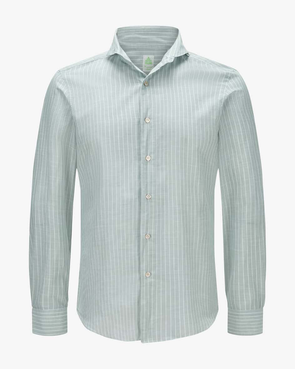 Finamore 1925 Tokio Sergio Casualhemd