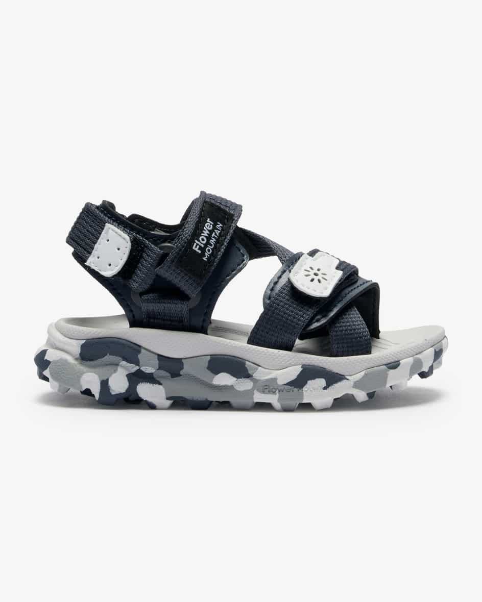 Flower Mountain for Naturino Nazca Sandalen