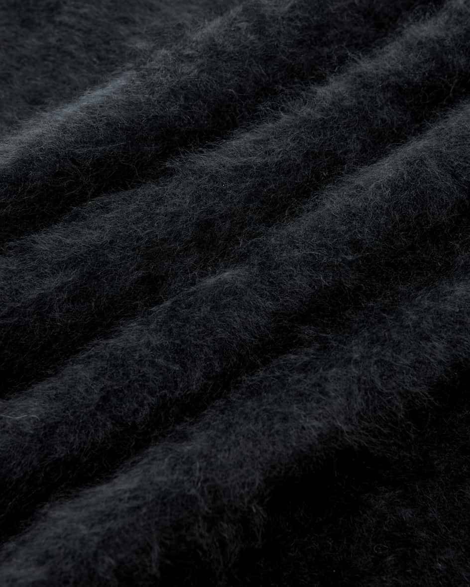 Dorothee Schumacher Fluffy Luxury Cashmere-Strickshirt