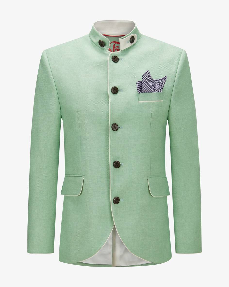 Frederic Meisner Silas Trachten-Janker