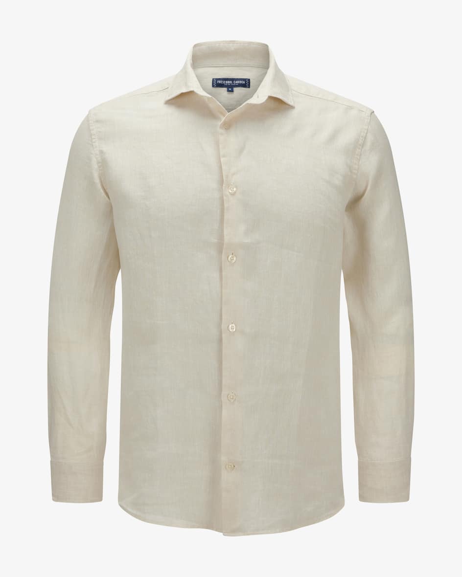 Frescobol Carioca Antonio Leinenhemd