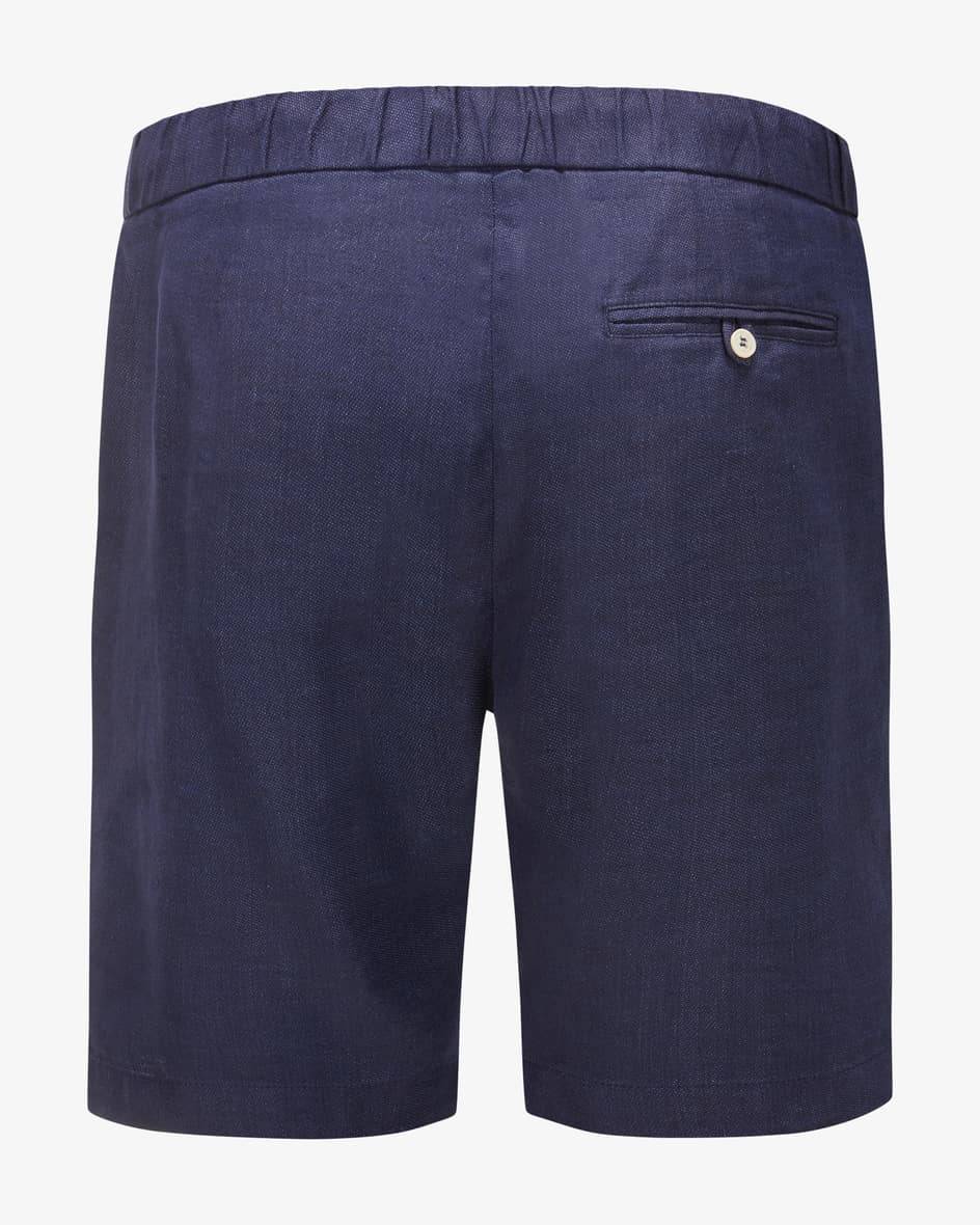 Frescobol Carioca Felipe Leinen-Bermudas