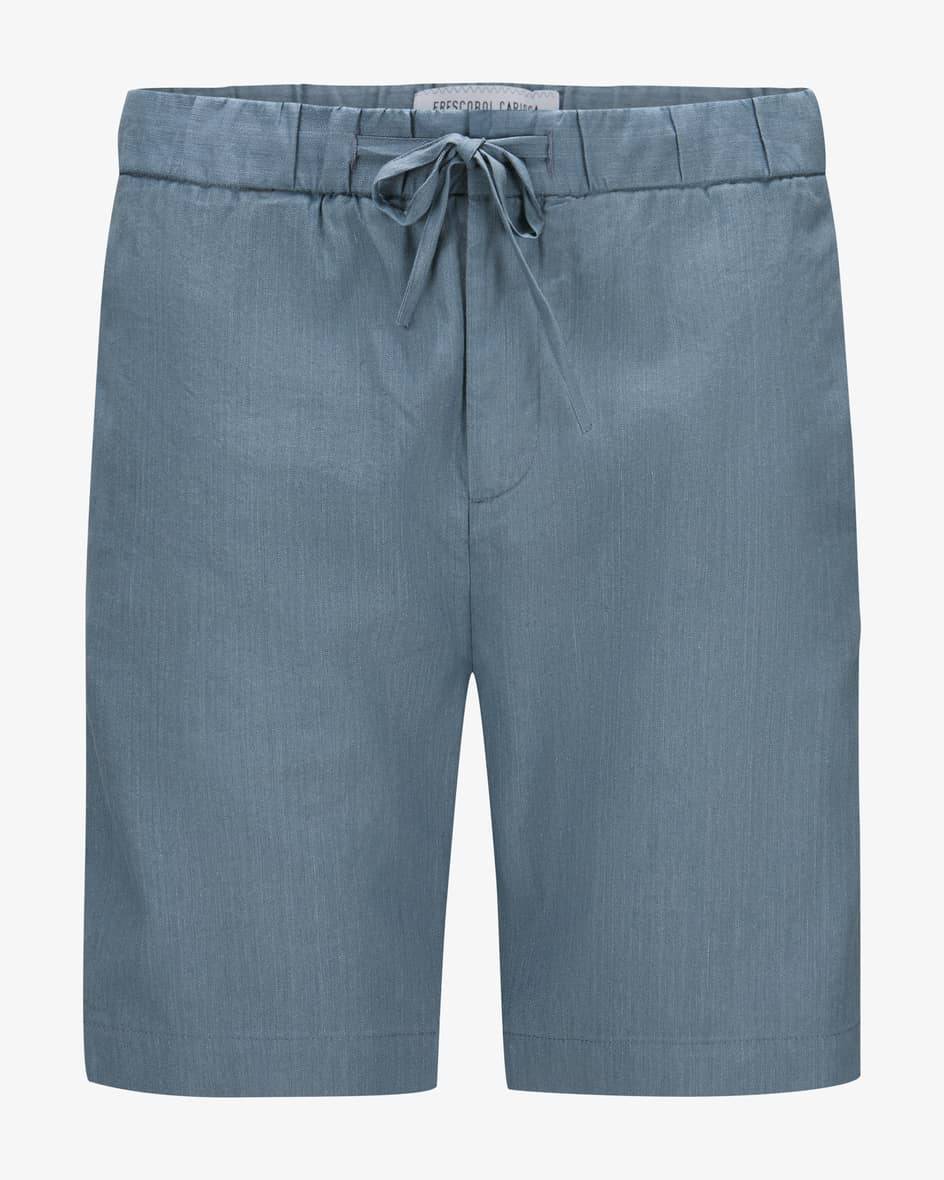 Frescobol Carioca Felipe Leinen-Bermudas