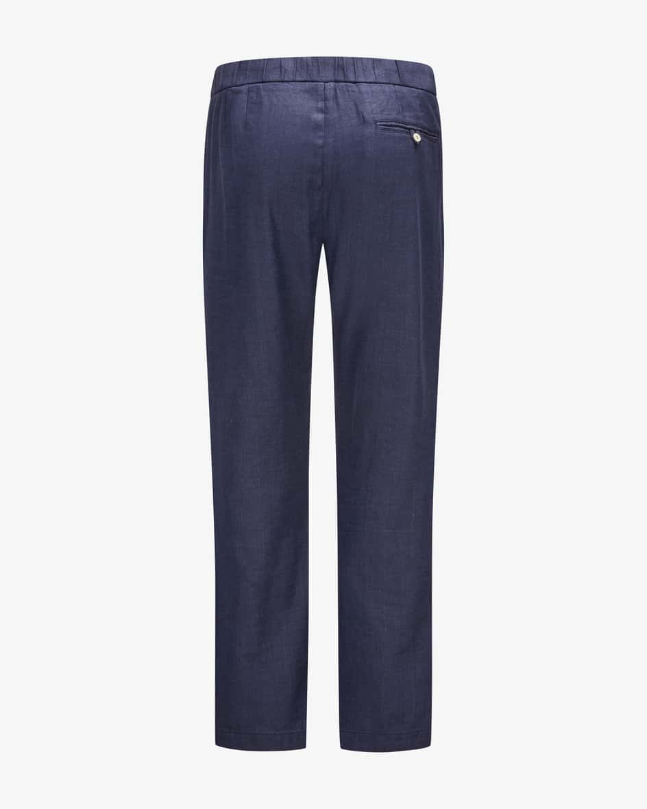 Frescobol Carioca Oscar Leinen-Hose