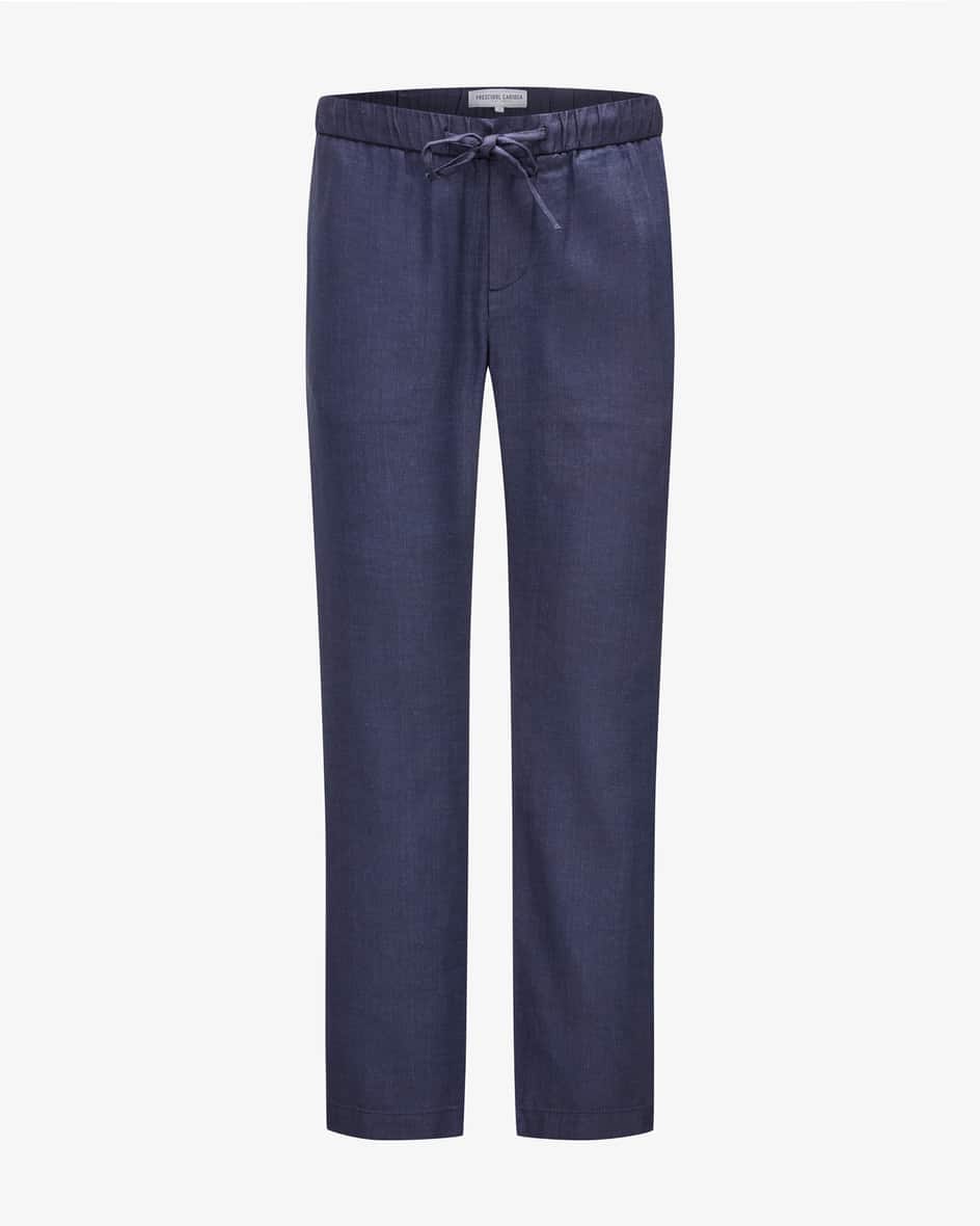 Frescobol Carioca Oscar Leinen-Hose
