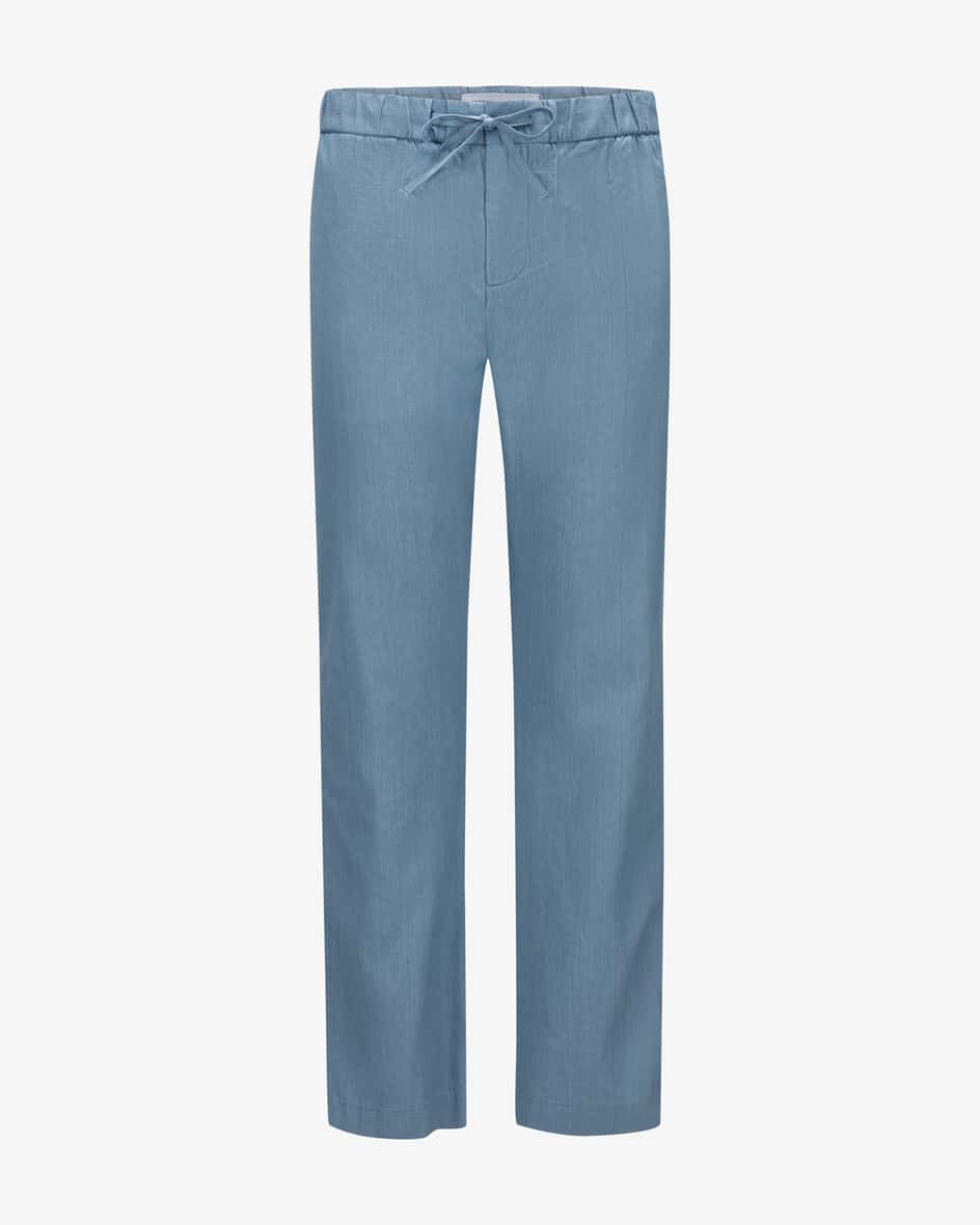 Frescobol Carioca Oscar Leinenhose