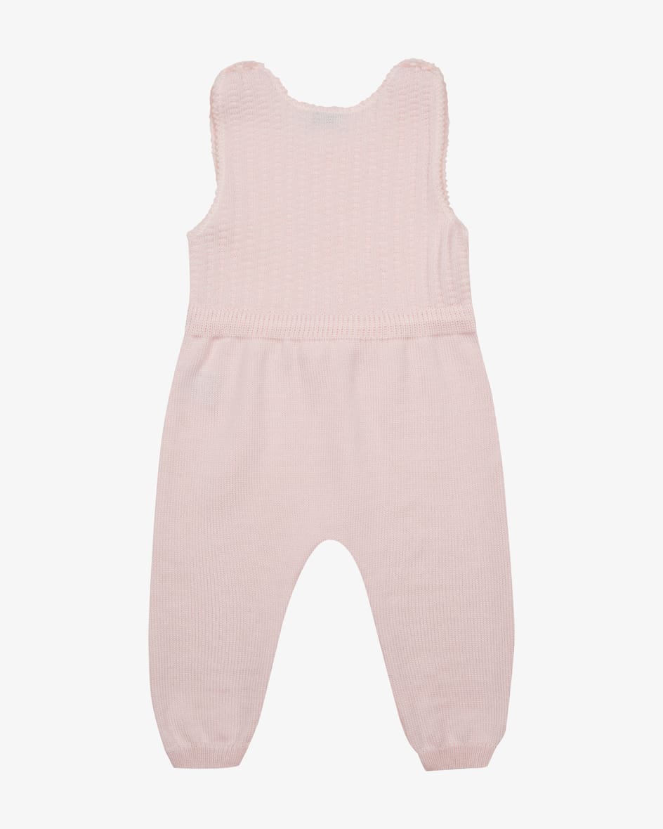 Frilo Strick-Latzhose