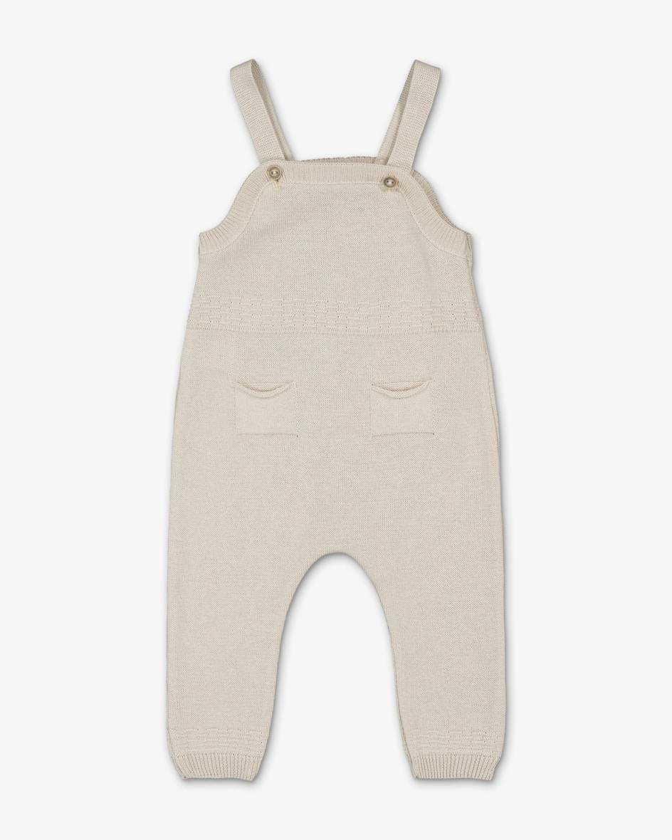 Frilo Strick-Latzhose