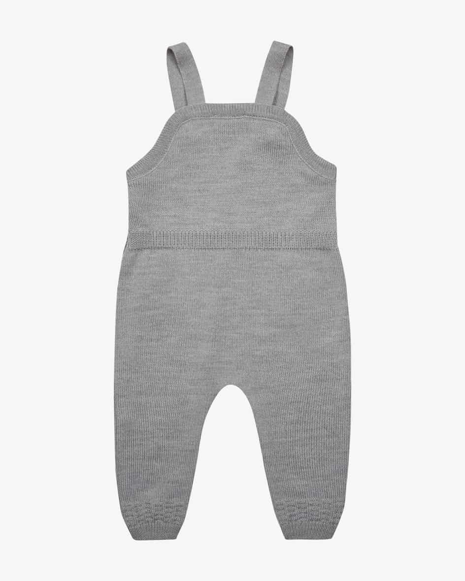 Frilo Strick-Latzhose