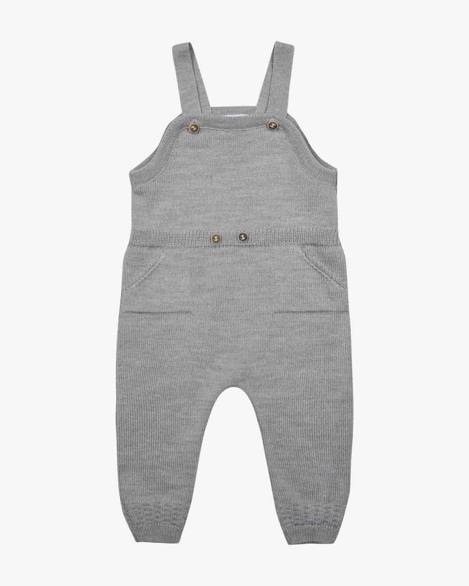 Frilo Strick-Latzhose