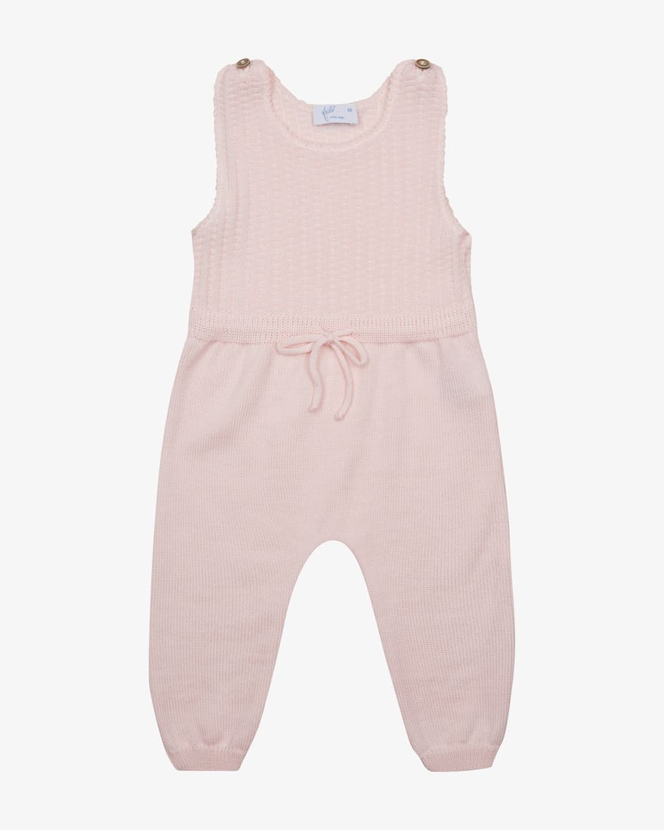 Frilo Strick-Latzhose