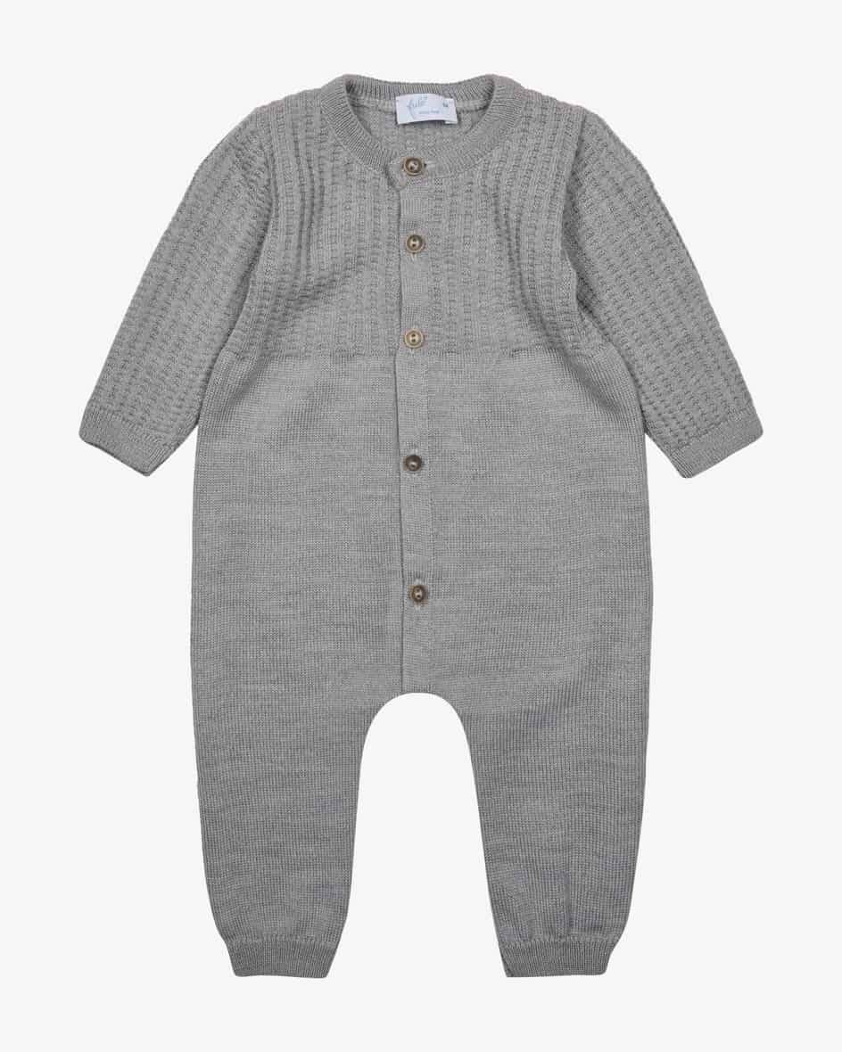 Frilo Strick-Strampler