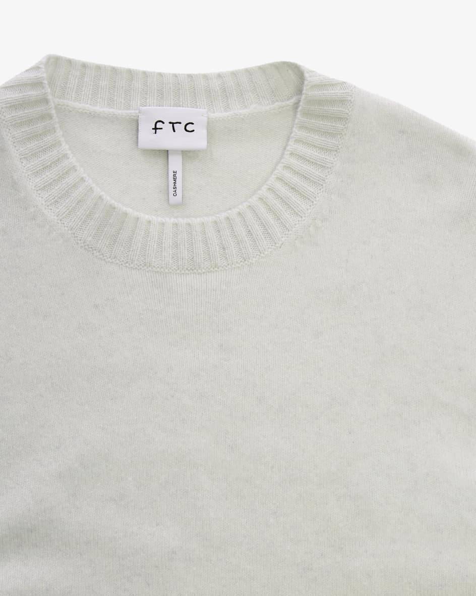 FTC Cashmere-Pullover