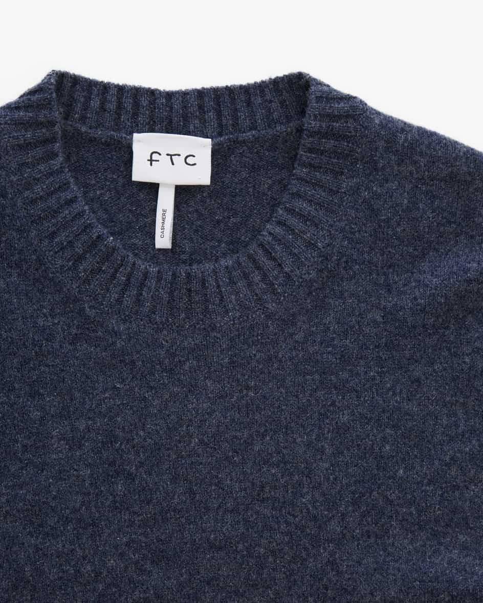 FTC Cashmere-Pullover