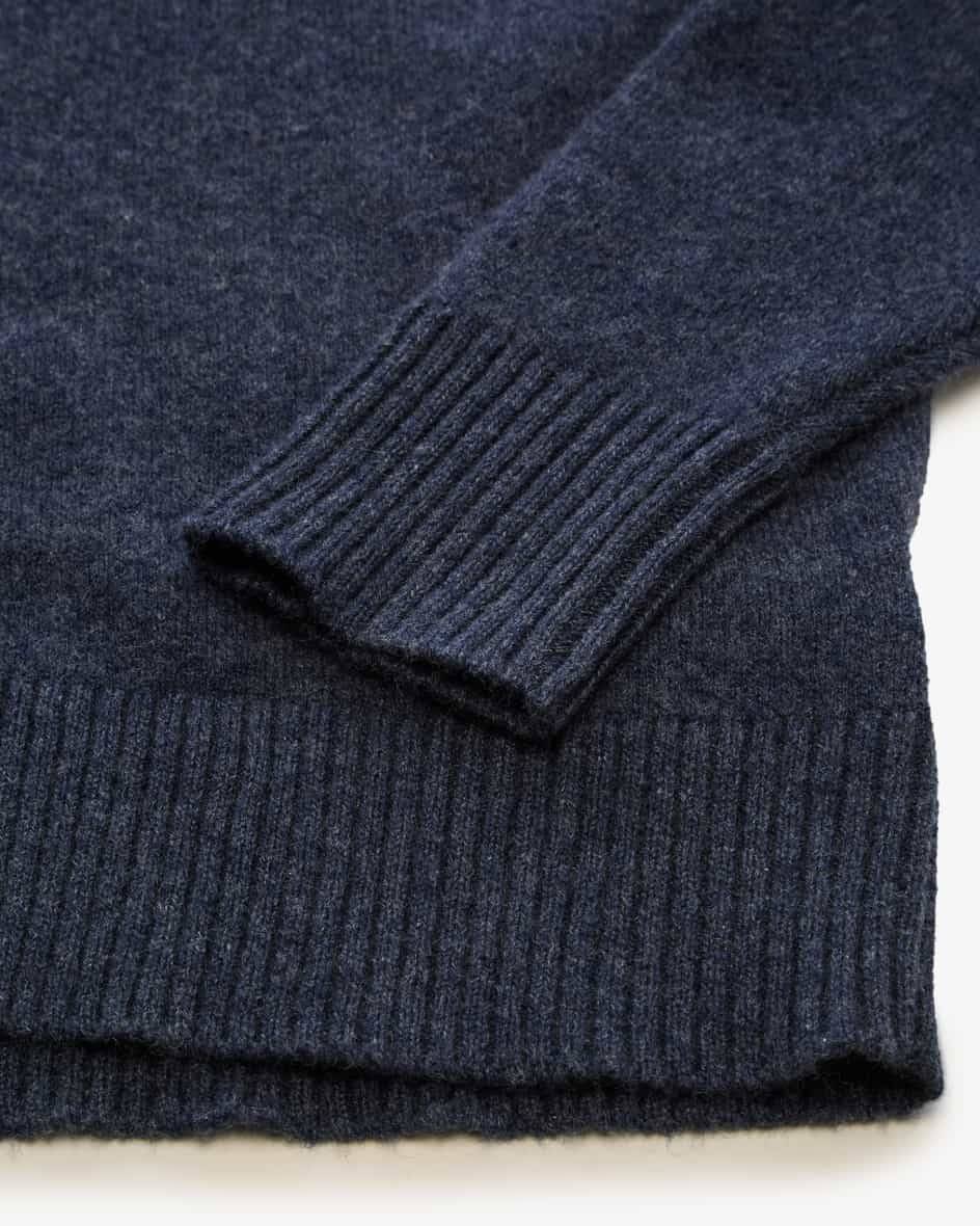 FTC Cashmere-Pullover