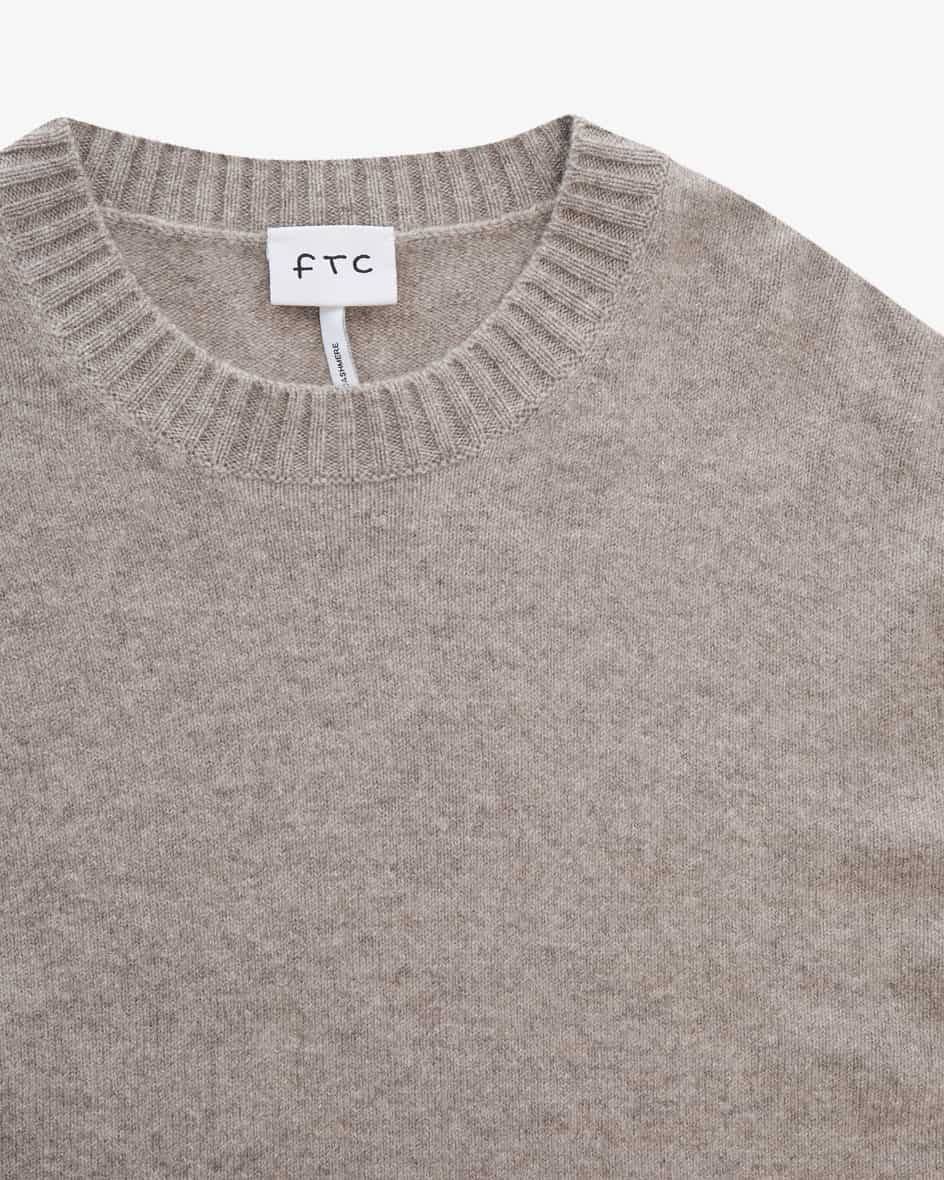 FTC Cashmere-Pullover