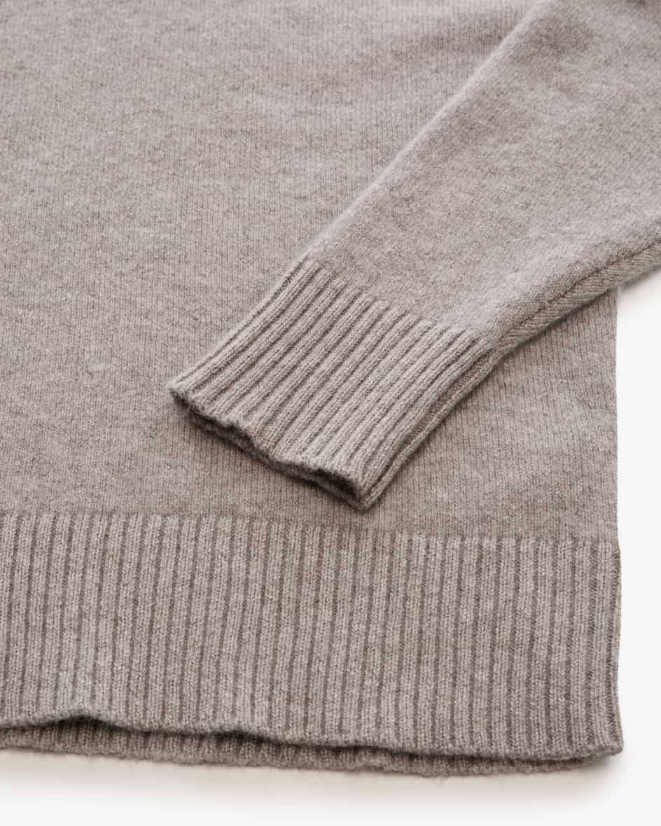 FTC Cashmere-Pullover