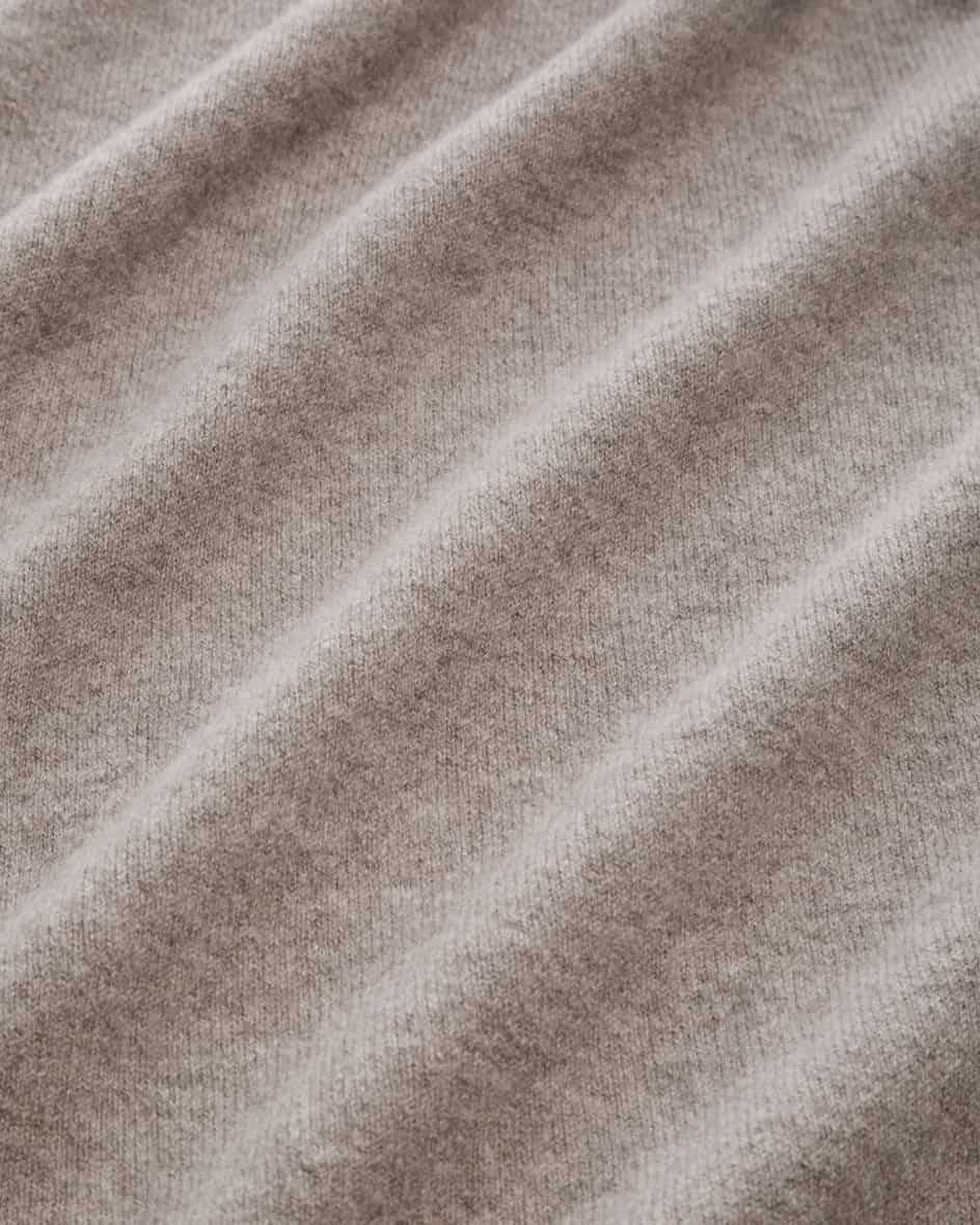 FTC Cashmere-Pullover
