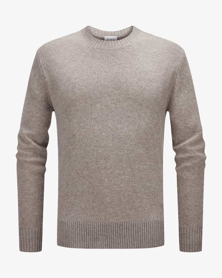 FTC Cashmere-Pullover