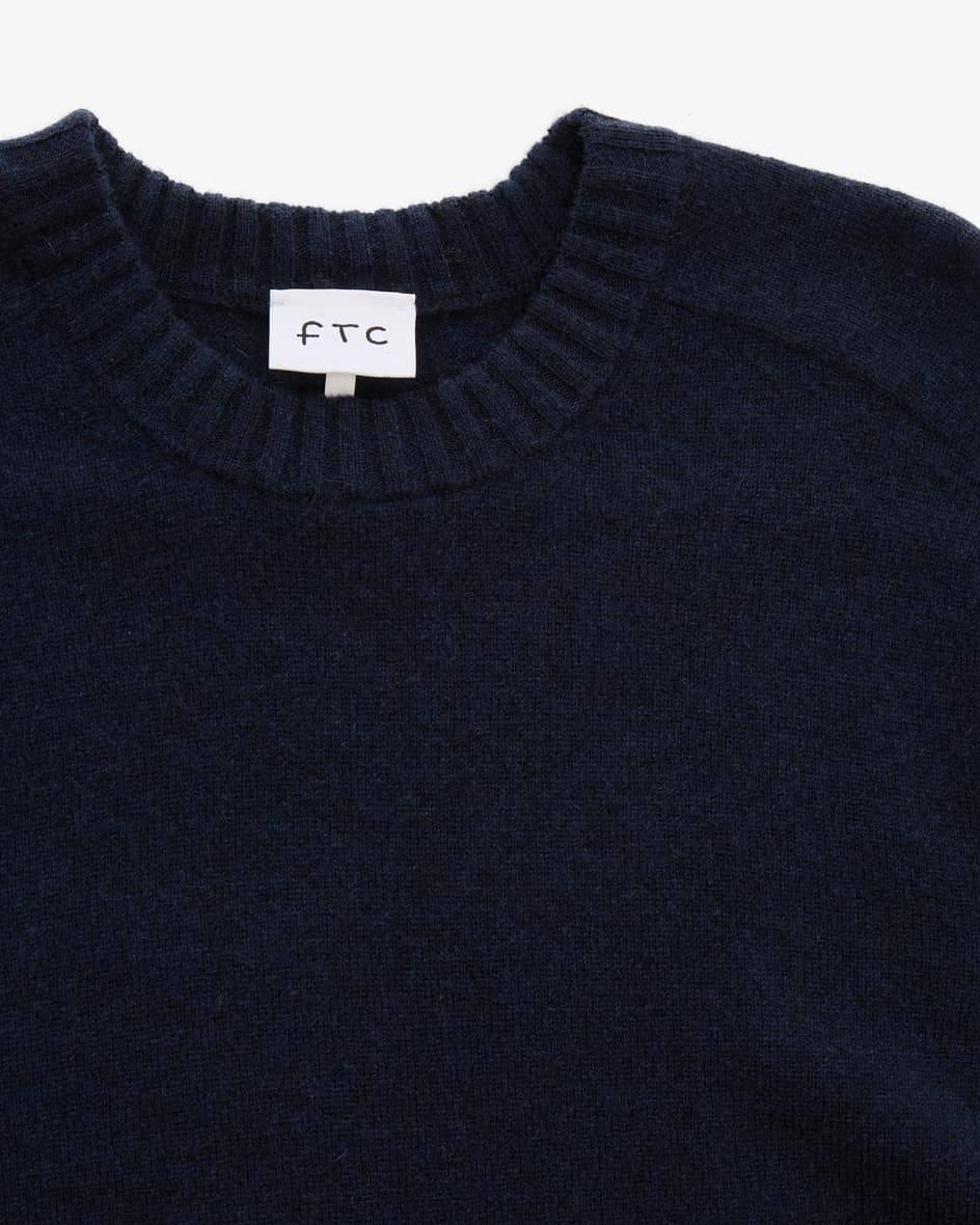 FTC Cashmere-Pullover