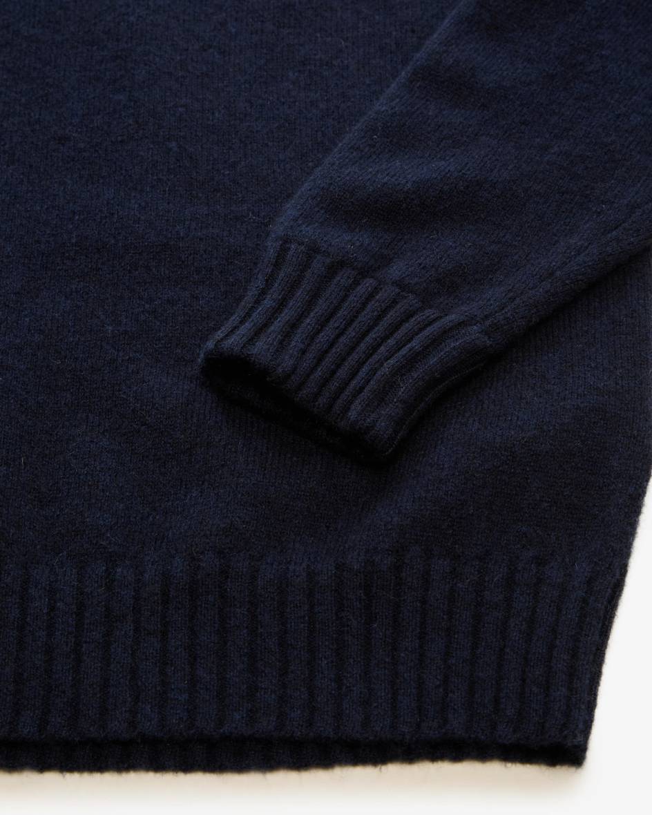 FTC Cashmere-Pullover