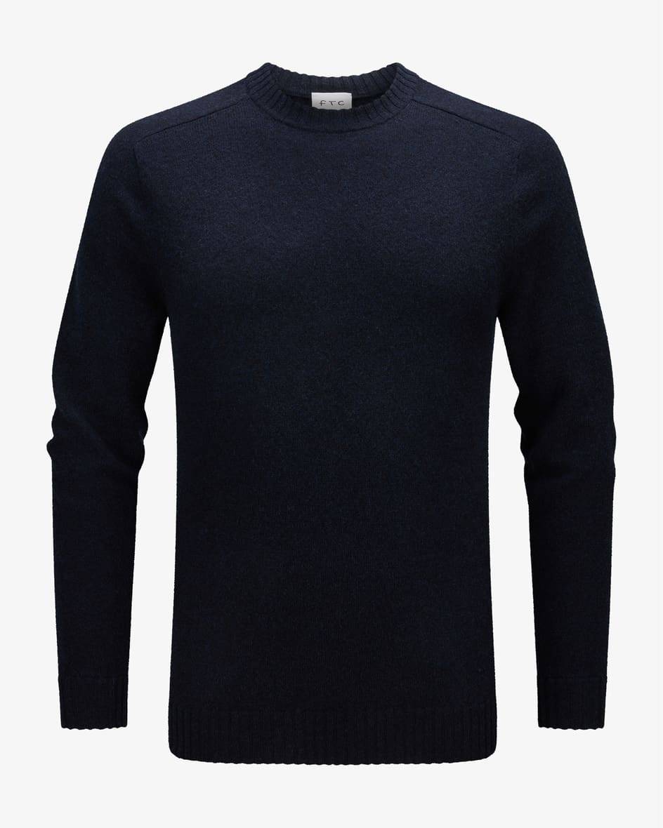 FTC Cashmere-Pullover
