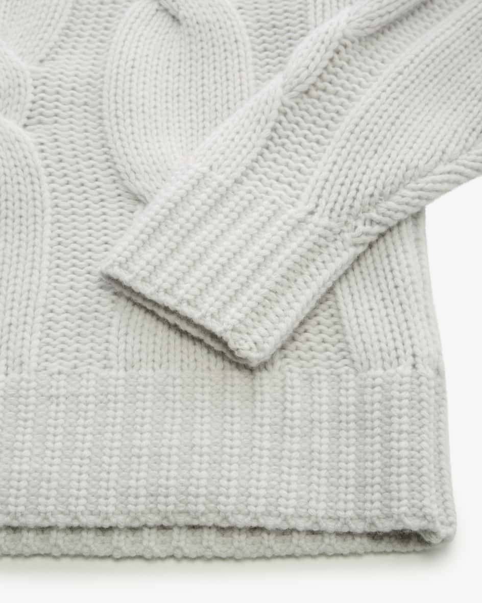 FTC Cashmere-Pullover