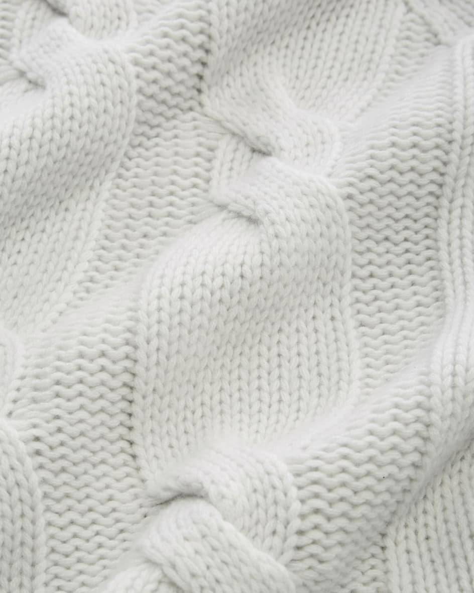 FTC Cashmere-Pullover