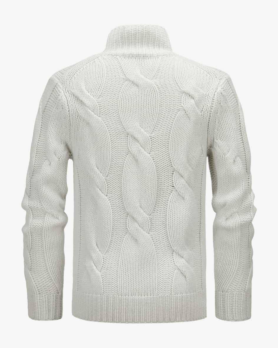 FTC Cashmere-Pullover