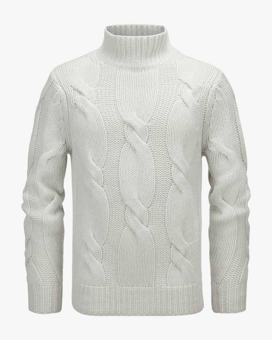 FTC Cashmere-Pullover