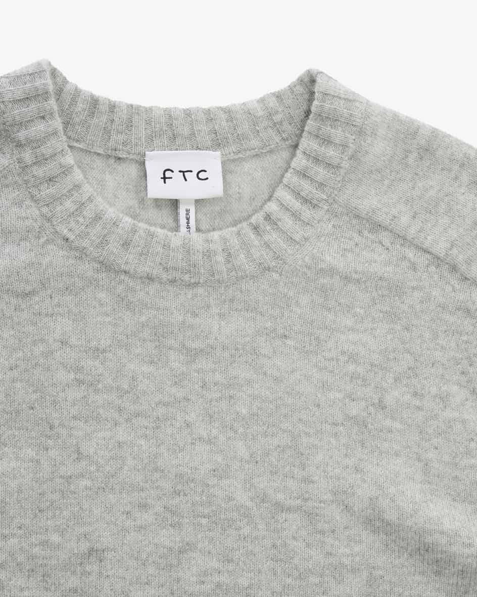 FTC Cashmere-Pullover