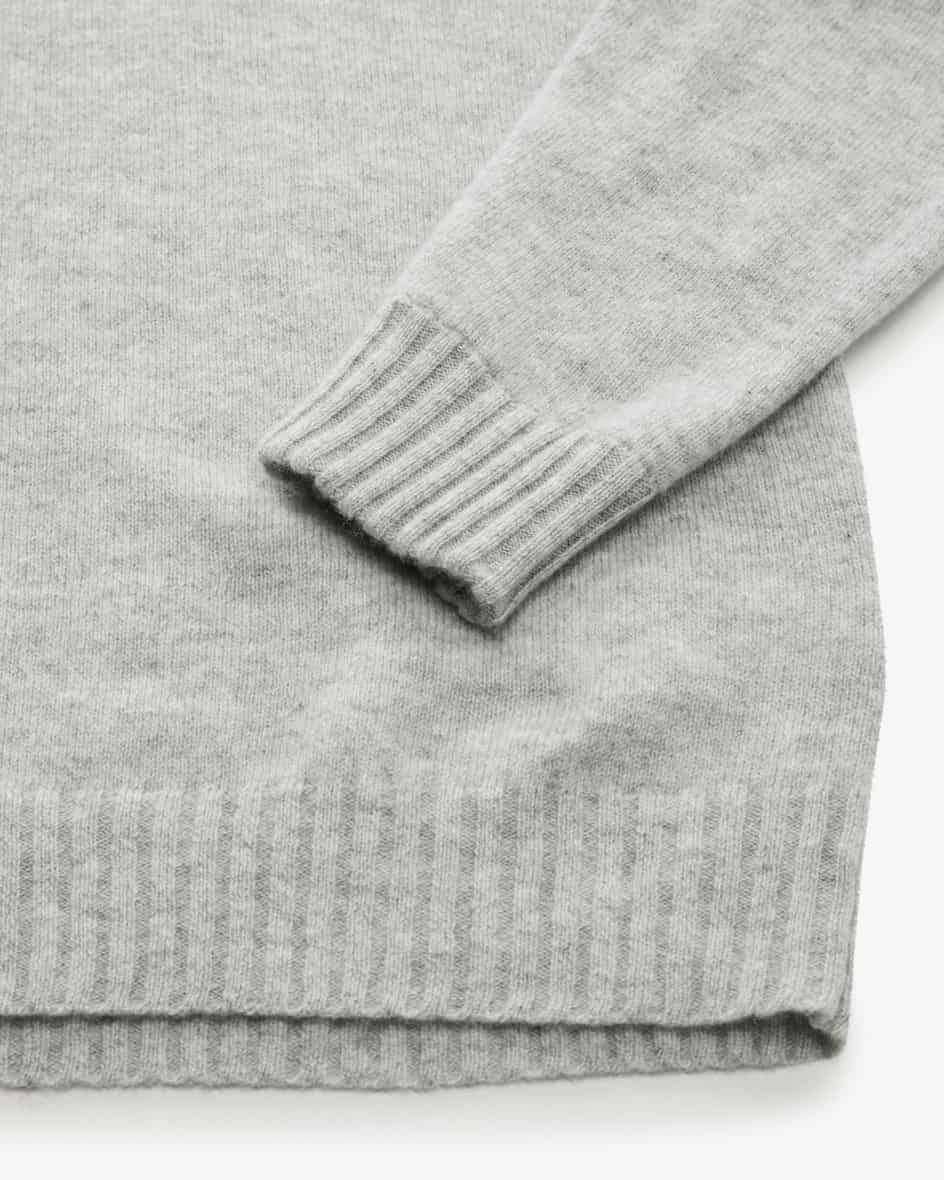 FTC Cashmere-Pullover