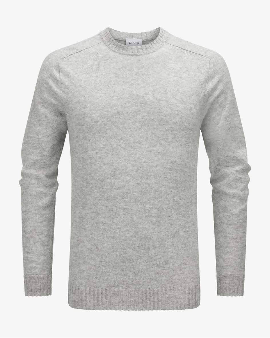 FTC Cashmere-Pullover