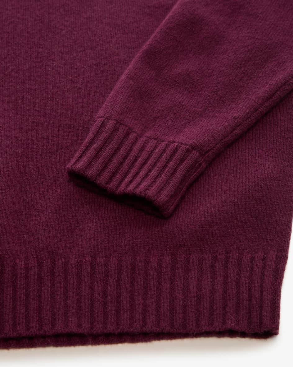 FTC Cashmere-Pullover