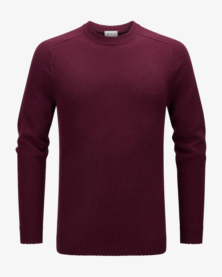 FTC Cashmere-Pullover